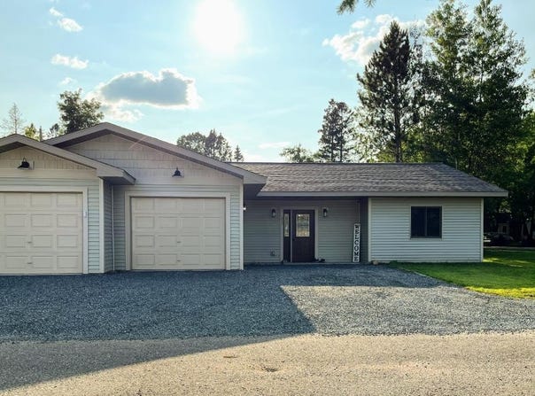 617 KNOX ST, Prentice, WI 54556
