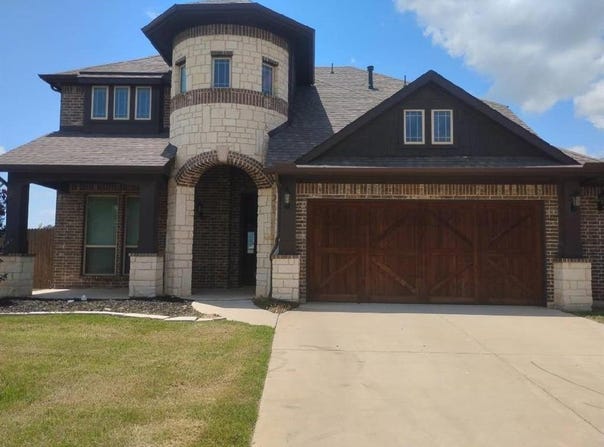 1052 Stockton Drive, Godley, TX 76044