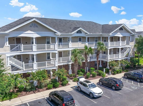 5801 Oyster Catcher Dr., North Myrtle Beach, SC 29582