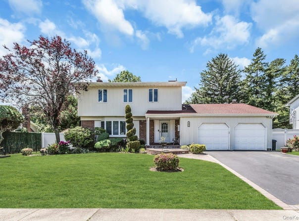67 Chenango Drive, Jericho, NY 11753