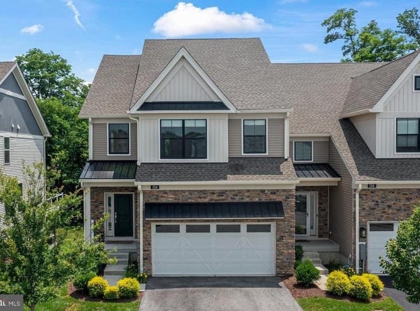 154 KENNEDY DRIVE, MEDIA, PA 19063