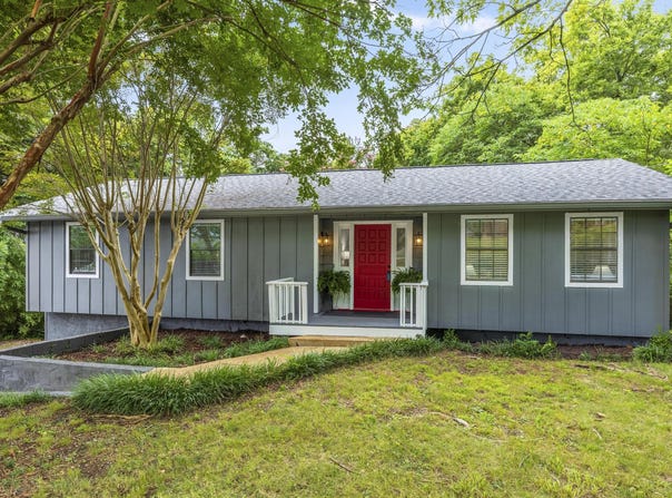 254 Peace Street, Chattanooga, TN 37415