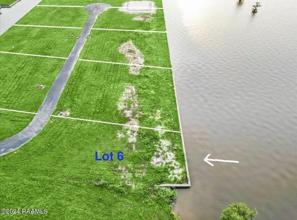 000 Canada Goose Drive, Gueydan, LA 70542