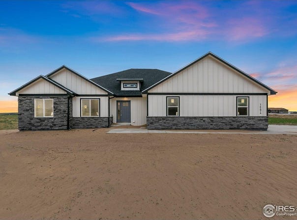 16474 Essex Rd S, Platteville, CO 80651