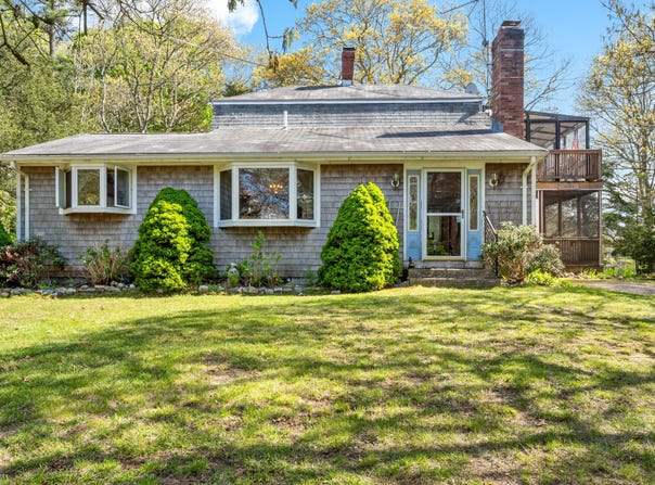 5 Bell Road Extension, Bourne, MA 02532