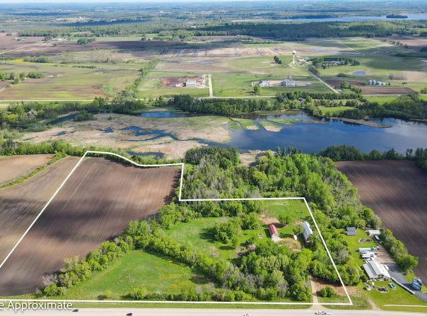 E5380 US HIGHWAY 10, WEYAUWEGA, WI 54983