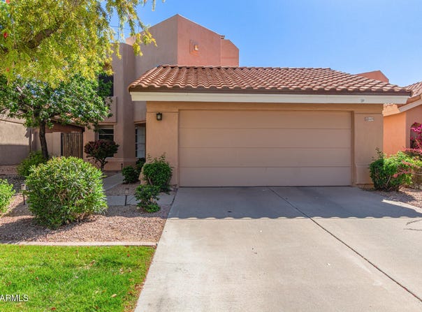 6459 E SUGARLOAF Street, Mesa, AZ 85215