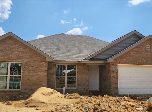 78 Gaines Court, Wetumpka, AL 36092