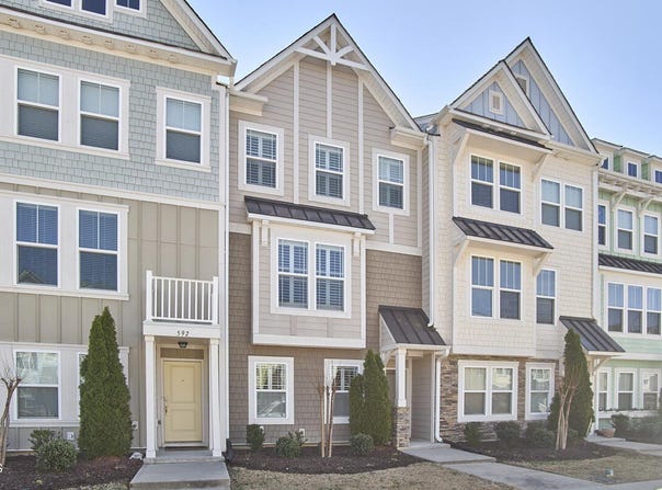 590 Grand Central Station, Apex, NC 27502