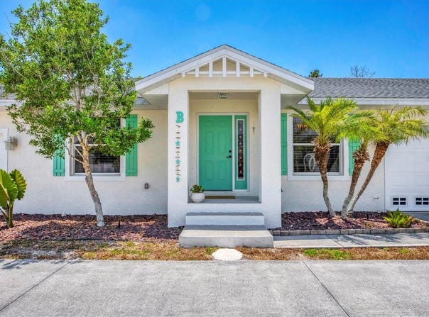 268 ROTONDA BOULEVARD W, ROTONDA WEST, FL 33947