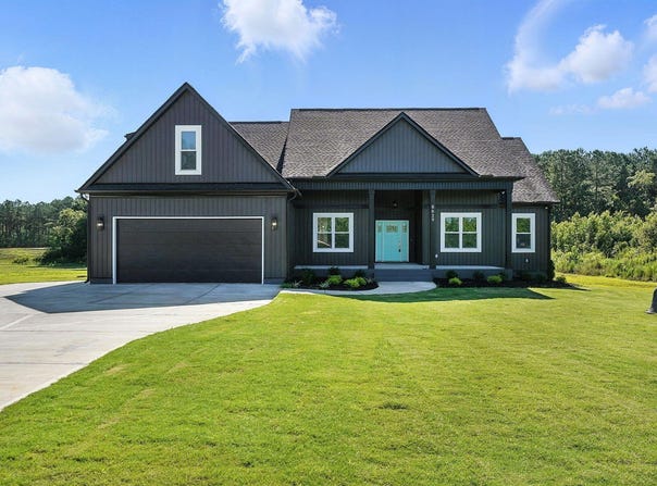 8629 Dukes Lake Road, Zebulon, NC 27597