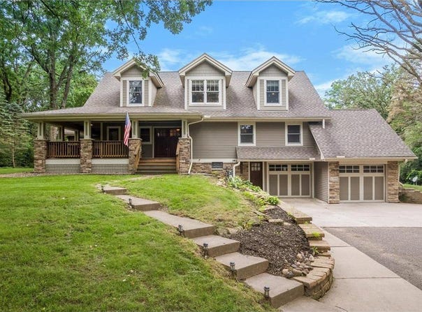 6388 Jasmine Avenue N, Stillwater, MN 55082