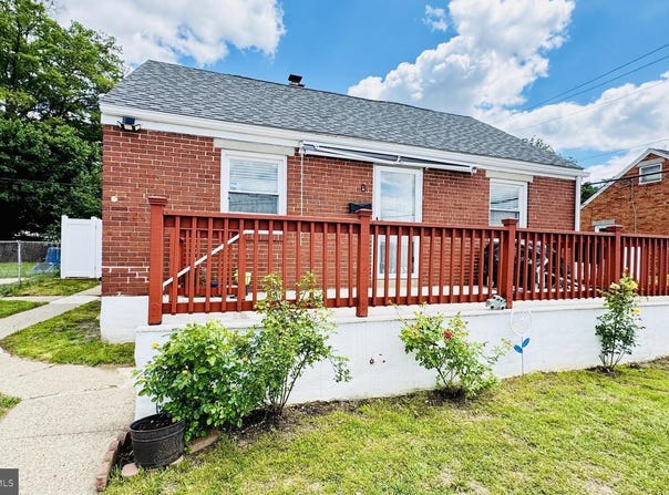 106 KILLORAN DRIVE, NEW CASTLE, DE 19720