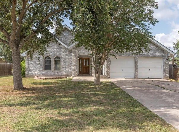 2915 Roselawn Drive, Weslaco, TX 78596
