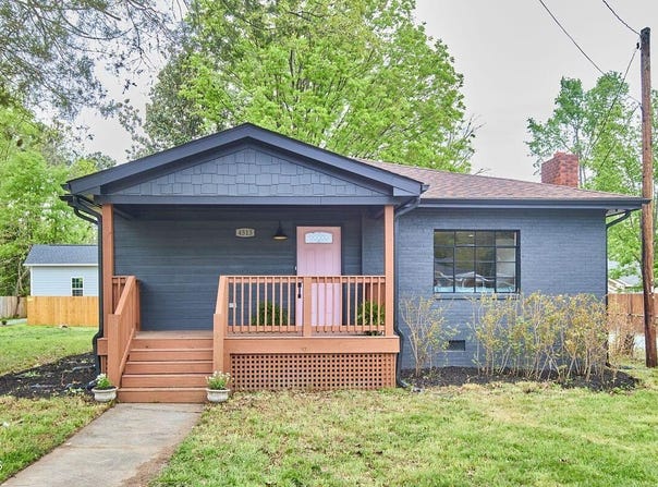 4513 Denfield Street, Durham, NC 27704