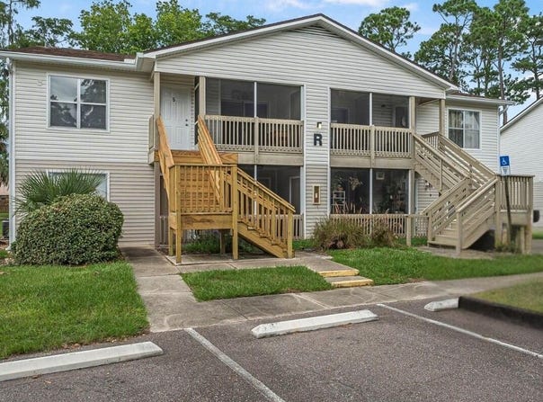 1600 Big Tree Road, Daytona Beach, FL 32119