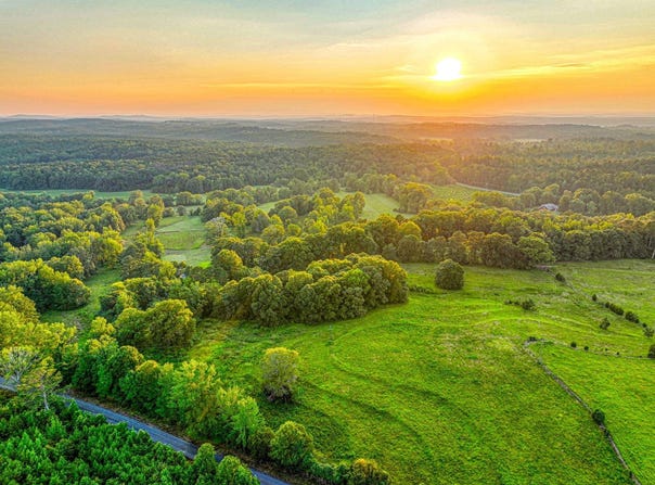Howells Cove Road, Talladega, AL 35160