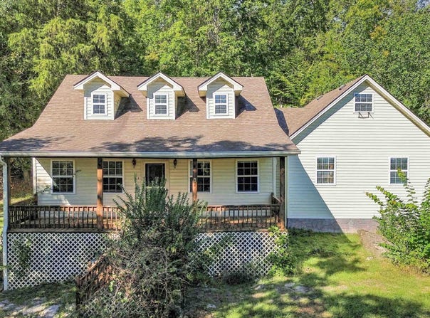 21 Incline Road, Burnside, KY 42519
