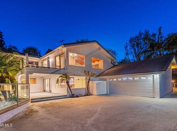 27024 Sunnyridge Road, Palos Verdes Peninsula, CA 90274