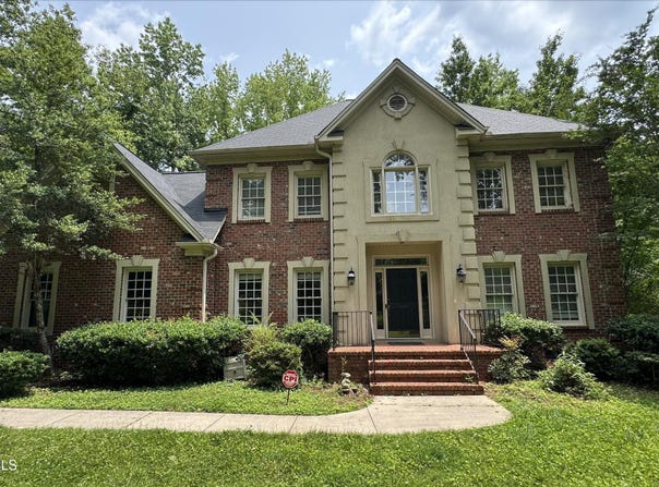 7414 Somersby Drive, Summerfield, NC 27358