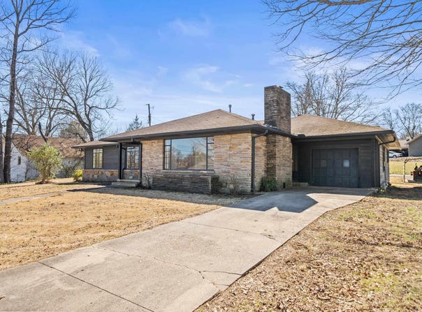409 Whittington Street, Mount Ida, AR 71961