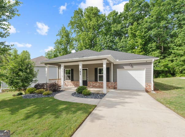 385 Orchard, Covington, GA 30014