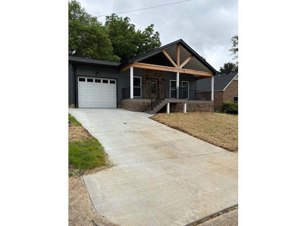 608 N. Jefferson St., PRINCETON, KY 42445