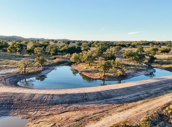 6540 CR 409, Valley Spring, TX 76885