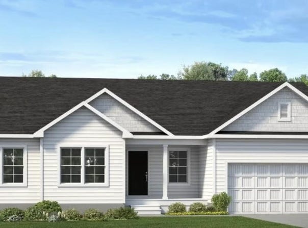 4451 Poppy Mallow Lane, Rougemont, NC 27572