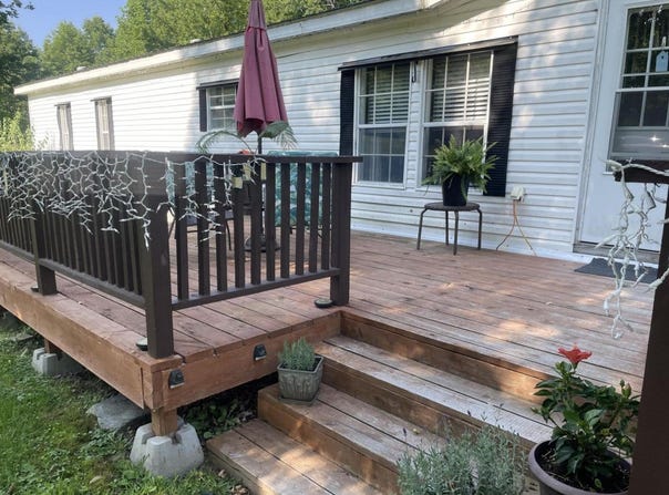 90 Bemis Road, Harmony, ME 04942