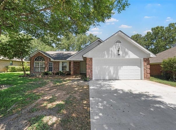 1705 Ramada Drive, Waco, TX 76712