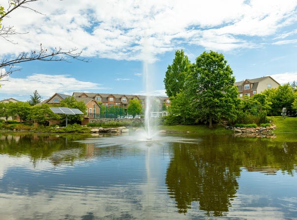 3039 Barclay Way, Ann Arbor, MI 48105