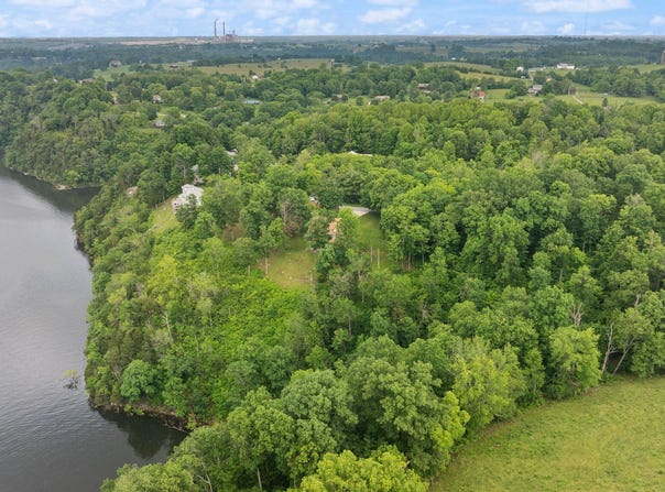 576 Overlook Drive, Lancaster, KY 40444