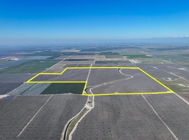 0 Quality Road, Bakersfield, CA 93308