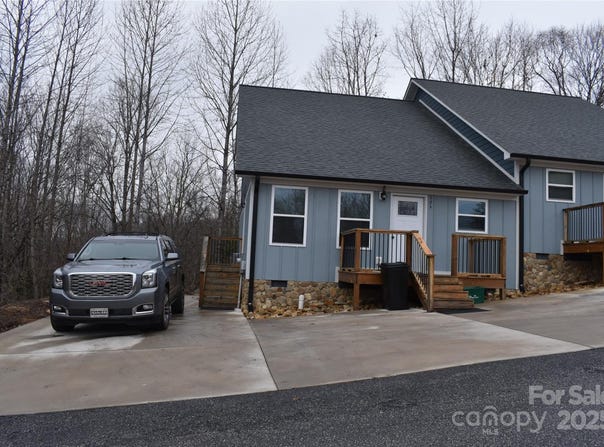 17 Meredith Lane, Marion, NC 28752