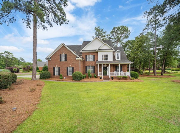 2 Walnut Wood Court, Blythewood, SC 29016