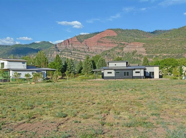 29 Fairway Drive, Durango, CO 81301