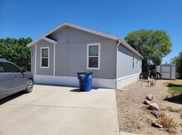 999 Fortino Blvd, Pueblo, CO 81008