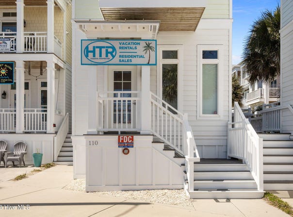 110 West Drive, Atlantic Beach, NC 28512