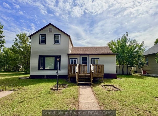 717 E 13th St., Grand Island, NE 68801