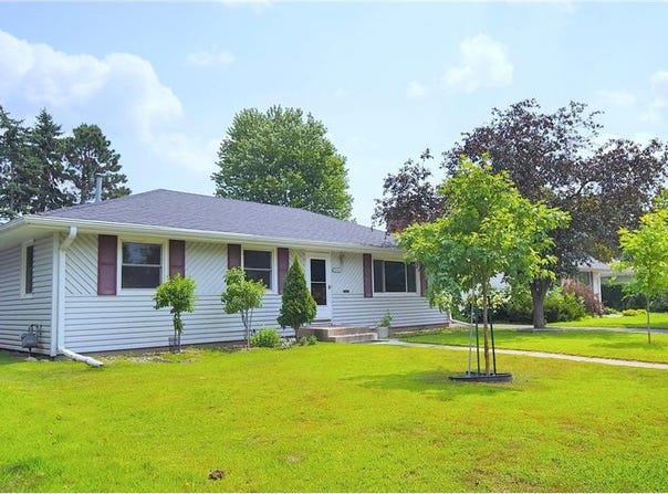 7235 4th Avenue S, Richfield, MN 55423