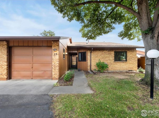 1100 Taft Ave, Loveland, CO 80537