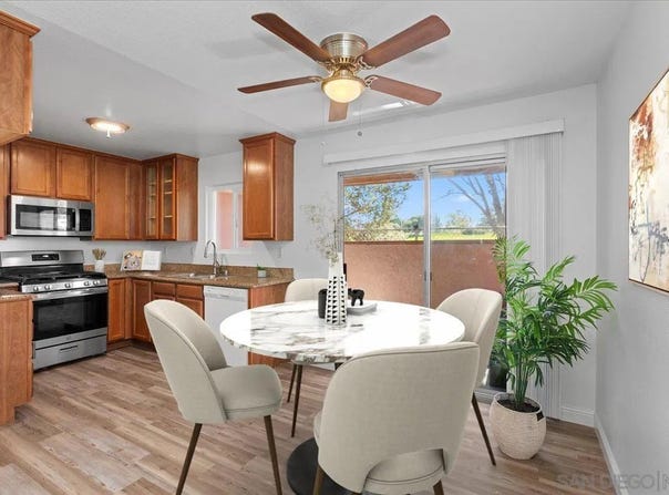 514 Calle Montecito unit: 75, Oceanside, CA 92057