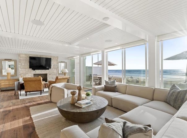 2418 Ocean Front, Del Mar, CA 92014