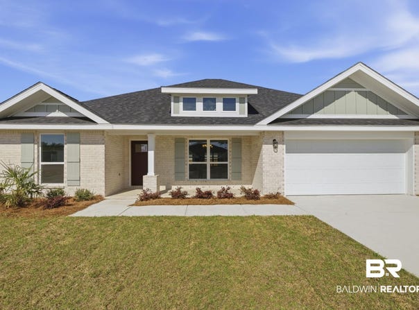 19741 CONECUH Drive, Robertsdale, AL 36567