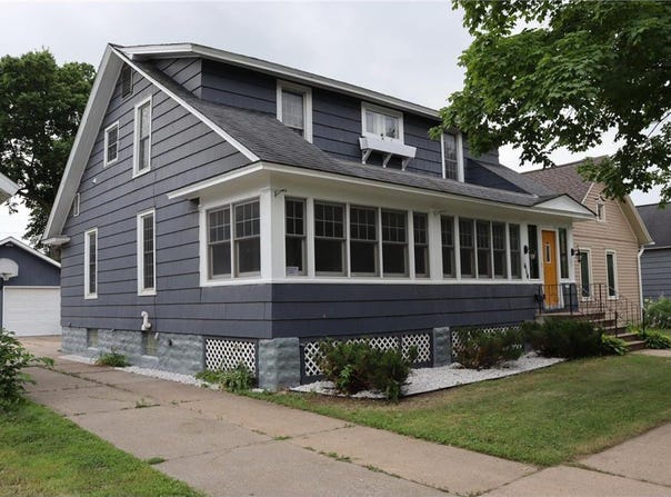 614 Olmstead Street, Winona, MN 55987