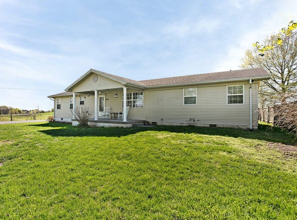533 Piney Grove Spur Road, Nancy, KY 42544
