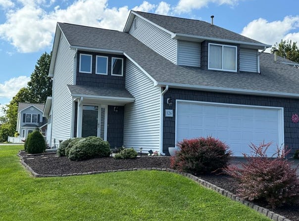 126 Timber Ridge Road, Bristol, VA 24201