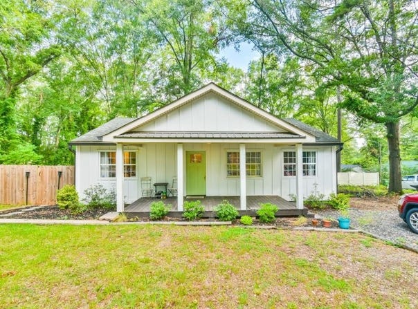 312 Mobley Circle, Monroe, GA 30655