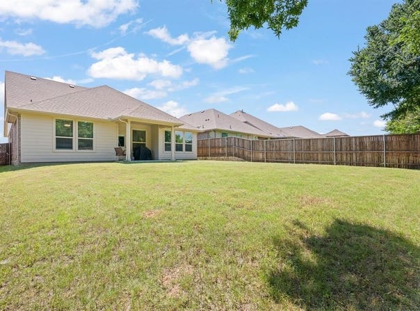 5709 Round Hill Road, Denton, TX 76210